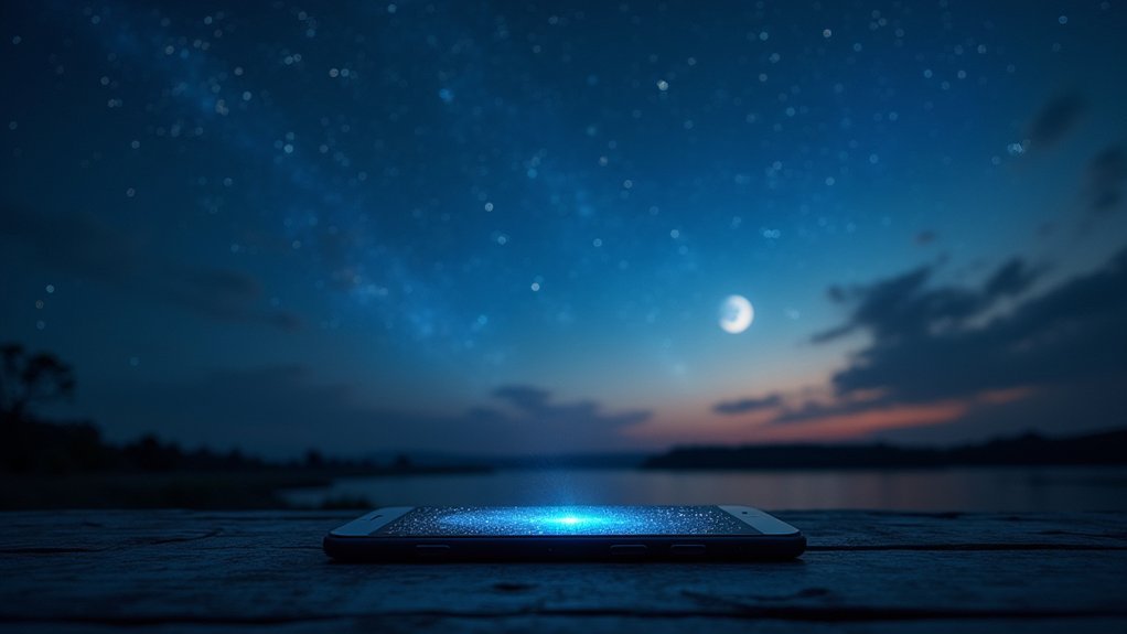 top weather apps stargazing