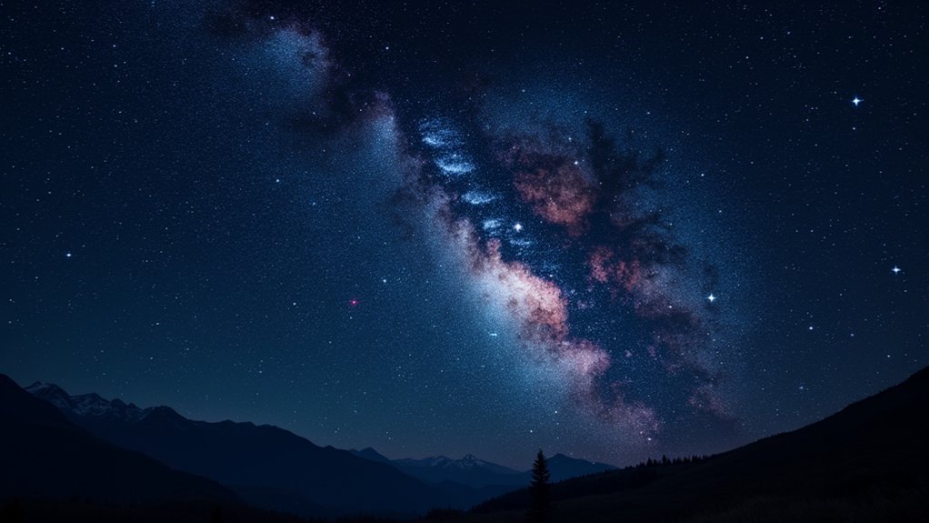 tracking celestial objects precisely
