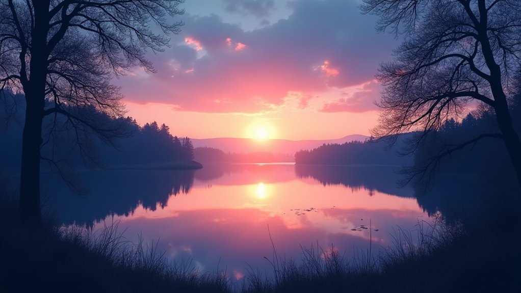 twilight photography s magical moments