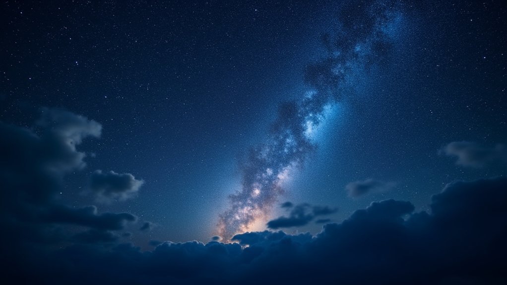 twinkling caused by atmosphere