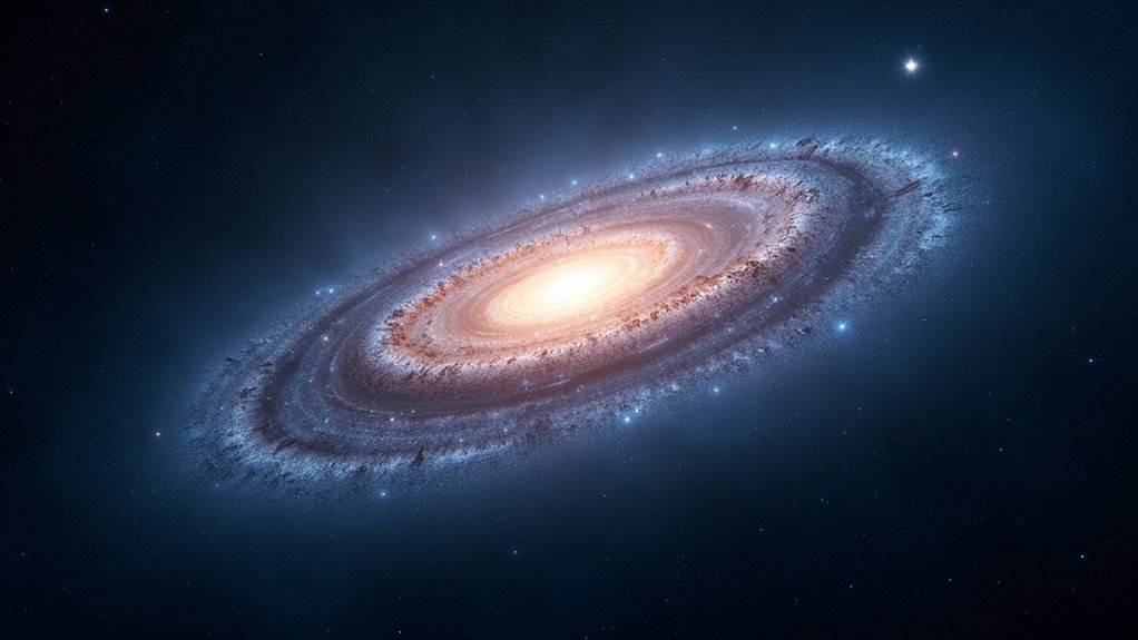 ufo design and characteristics