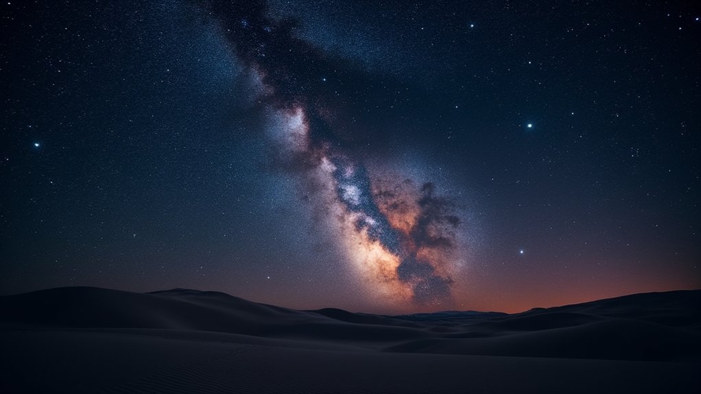 understanding space measurement units
