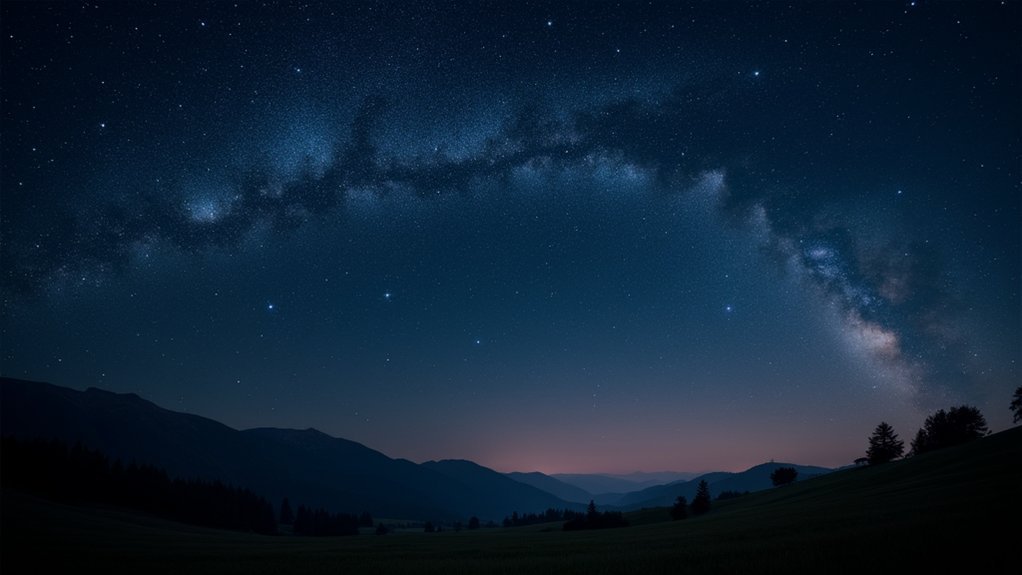 use orion s belt navigation