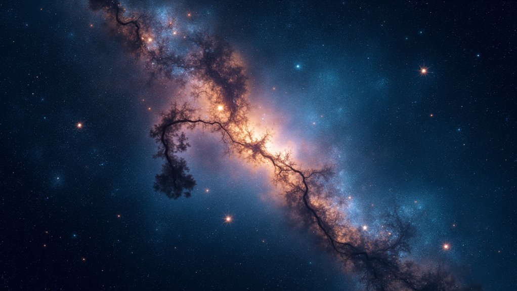 variable stars rhythmic pulsations