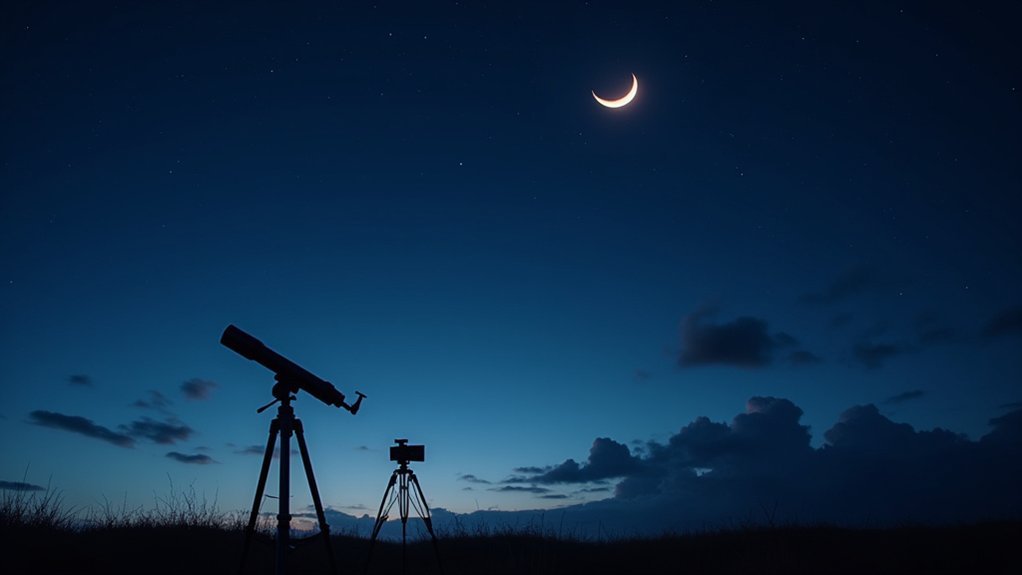 venus phases viewing tonight