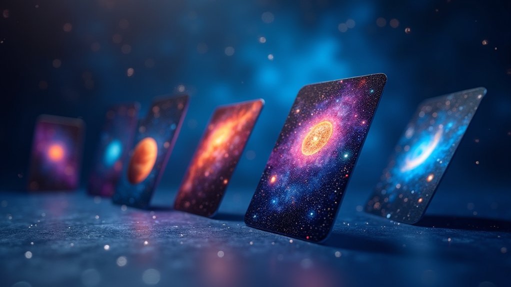 visualize the universe challenge
