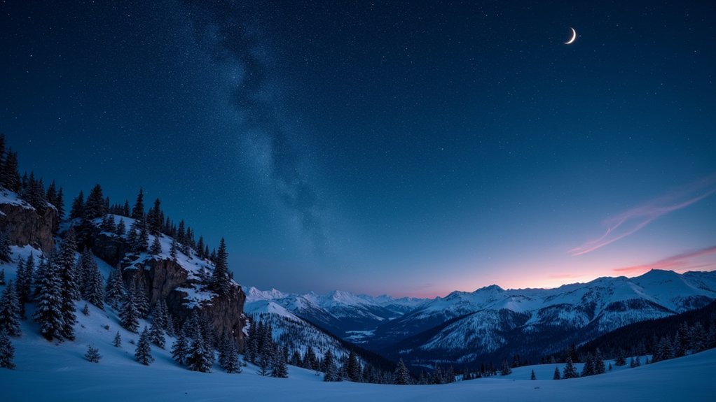 winter solstice astronomical importance