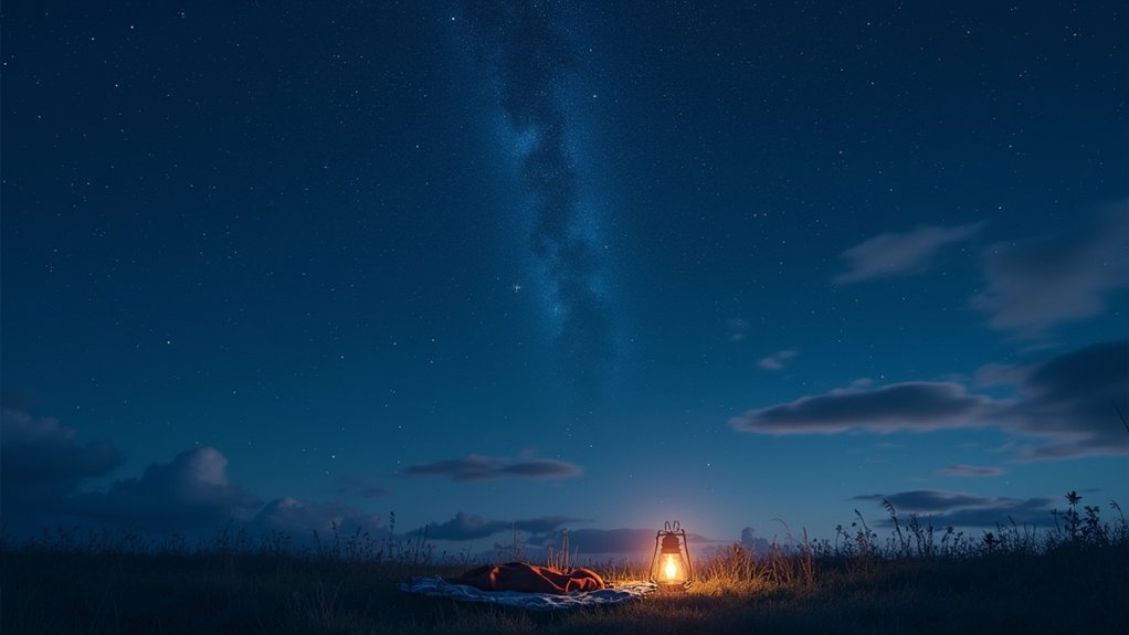 wishes during meteor showers