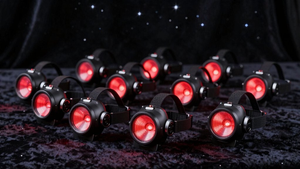 10 Best Astronomy Headlamps (Red Light) for 2026