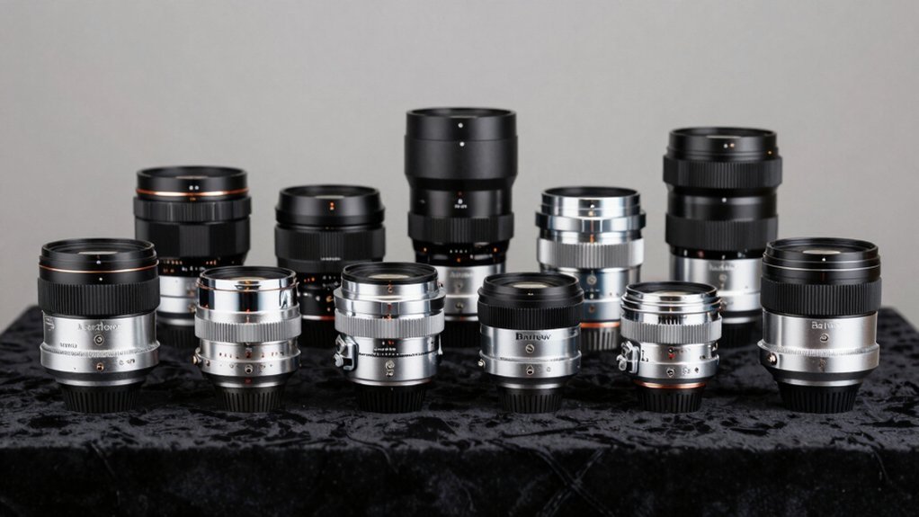 best barlow lens rankings 2026