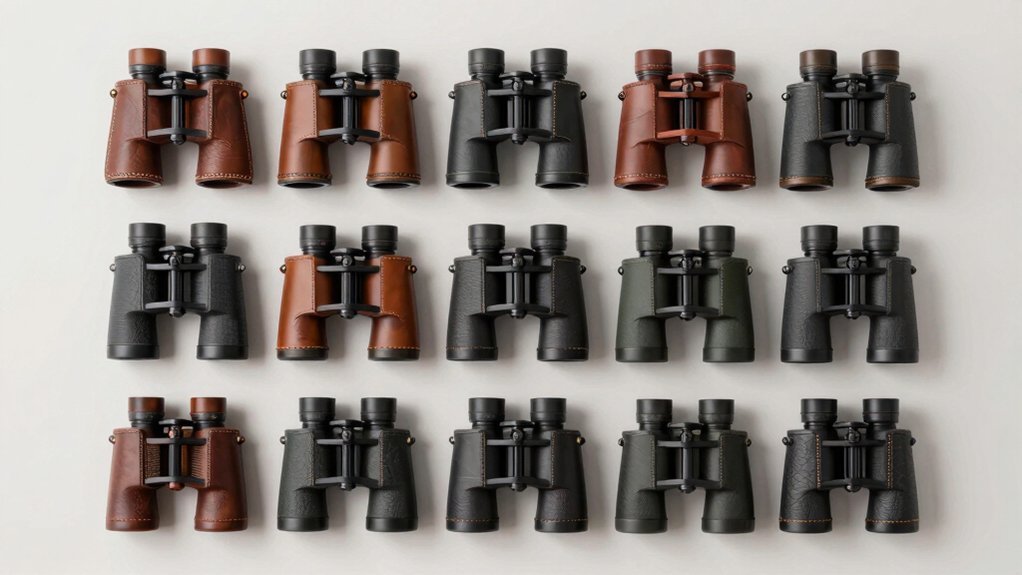 15 Best Binocular Carrying Cases for 2026