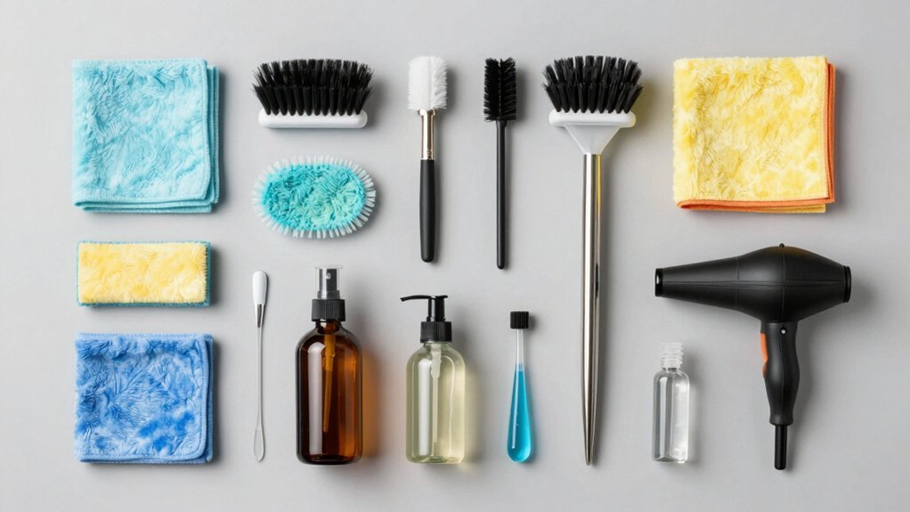 15 Best Binocular Lens Cleaning Kits for 2026