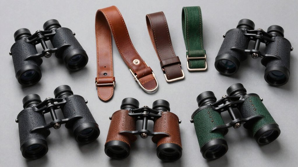 11 Best Binocular Neck Straps for 2026