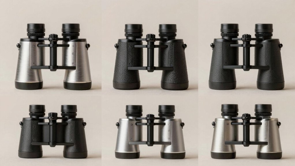 10 Best Binocular Tripod Mounts for 2026