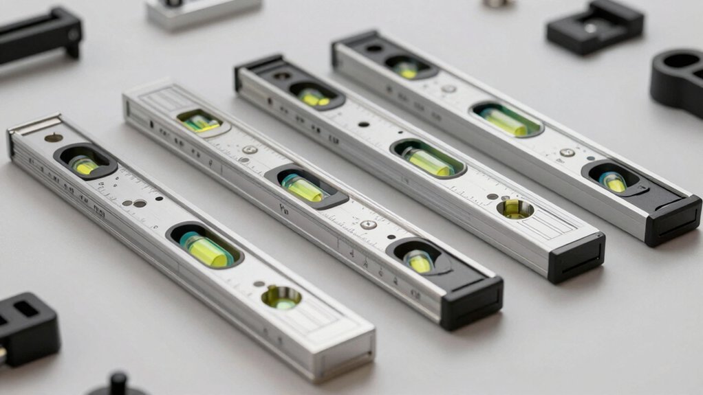 best bubble levels 2026