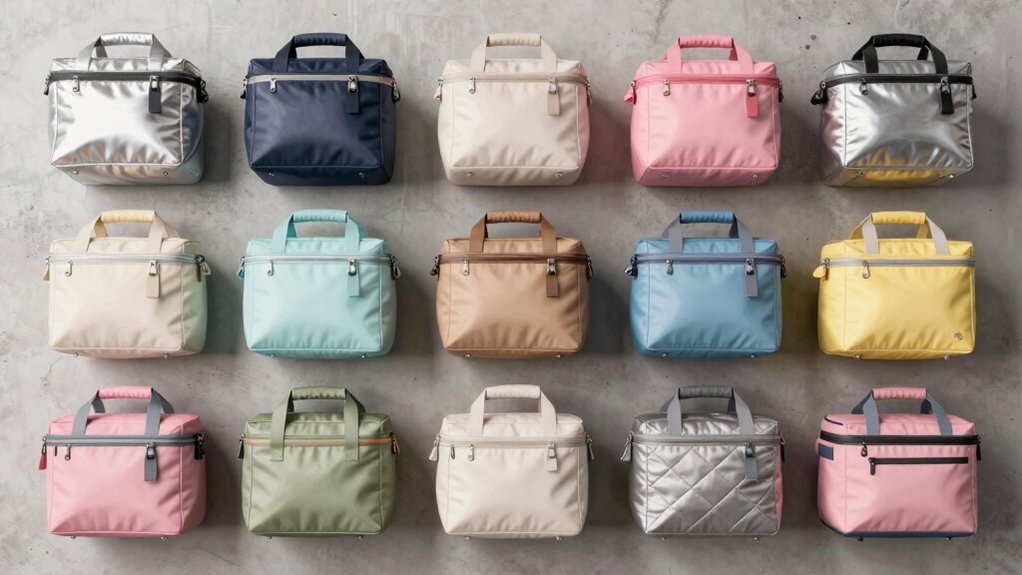 15 Best Cooler Bags for Snacks in 2026