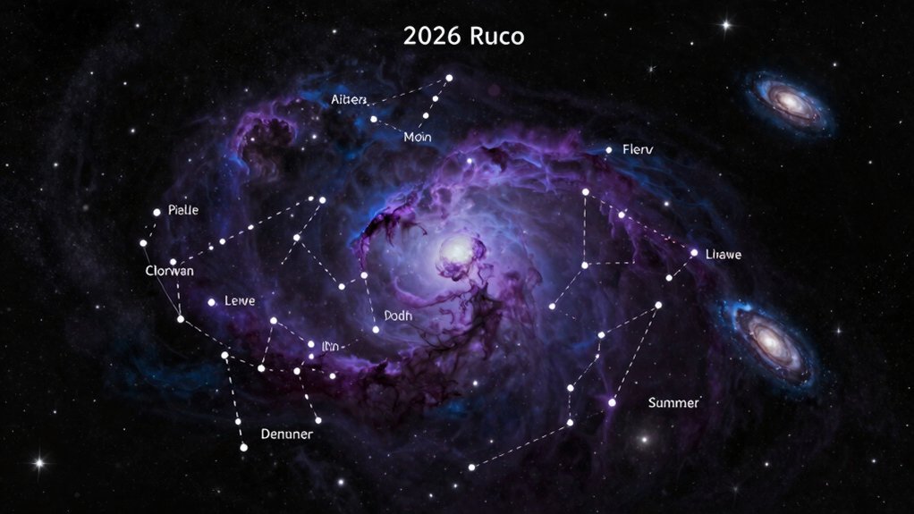 best deep sky object map