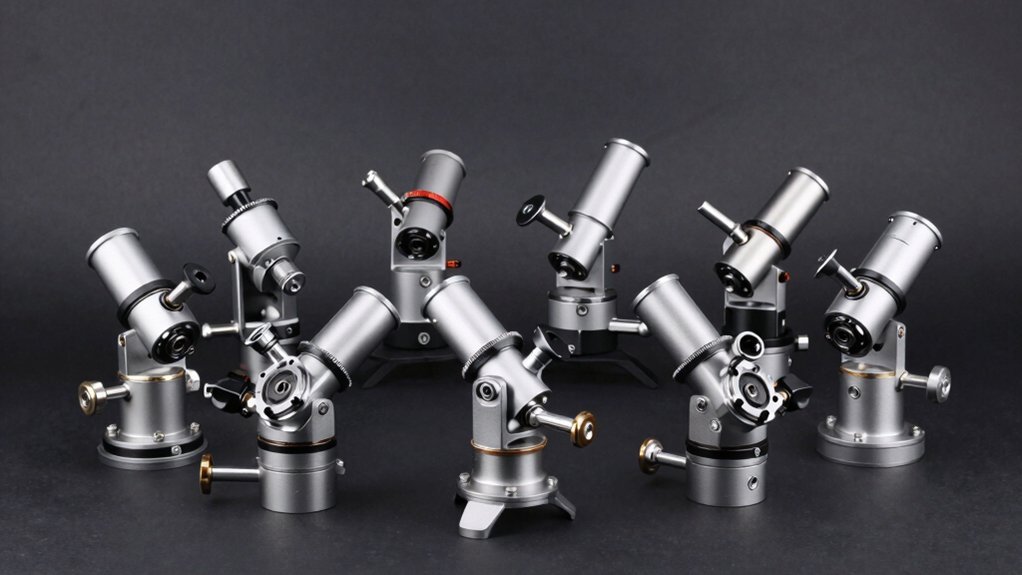 10 Best Equatorial Mounts for Tracking in 2026