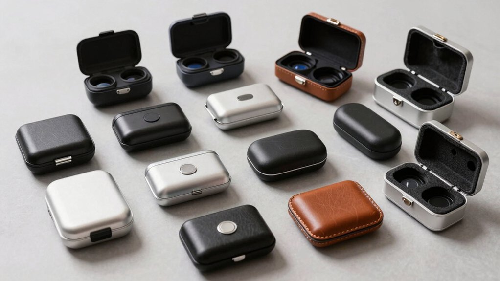 best eyepiece cases for 2026