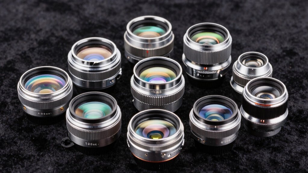 best field flattener lenses 2026