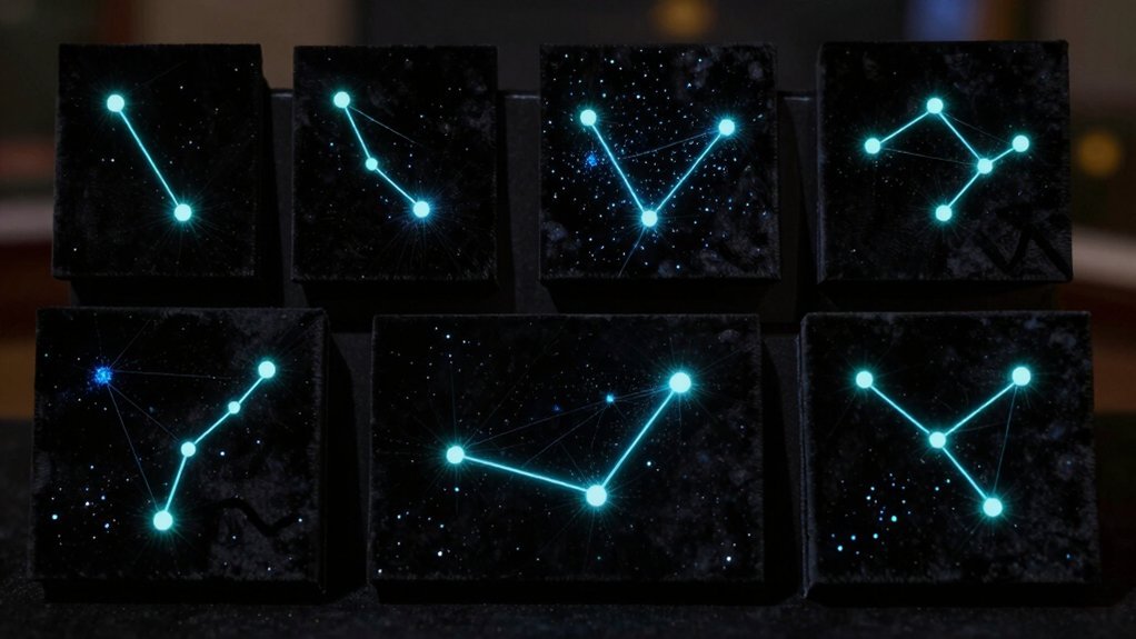 15 Best Glow-in-the-dark Star Maps for 2026