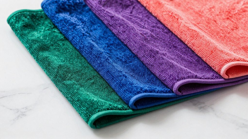 15 Best Microfiber Cleaning Cloths for 2026
