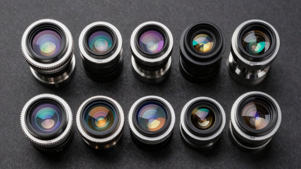 best plossl eyepiece sets 2026