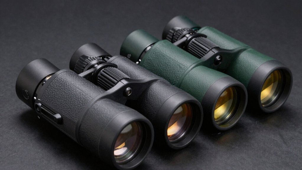 7 Best Porro Prism Binoculars for 2026