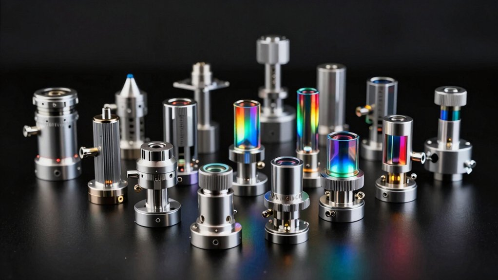 15 Best Spectroscopes for Light Analysis in 2026