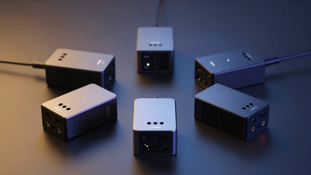 7 Best Surge Protectors for Equipment in 2026