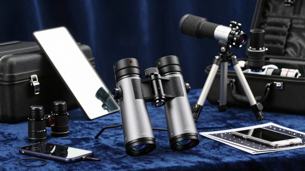 best telescope starter bundles 2026