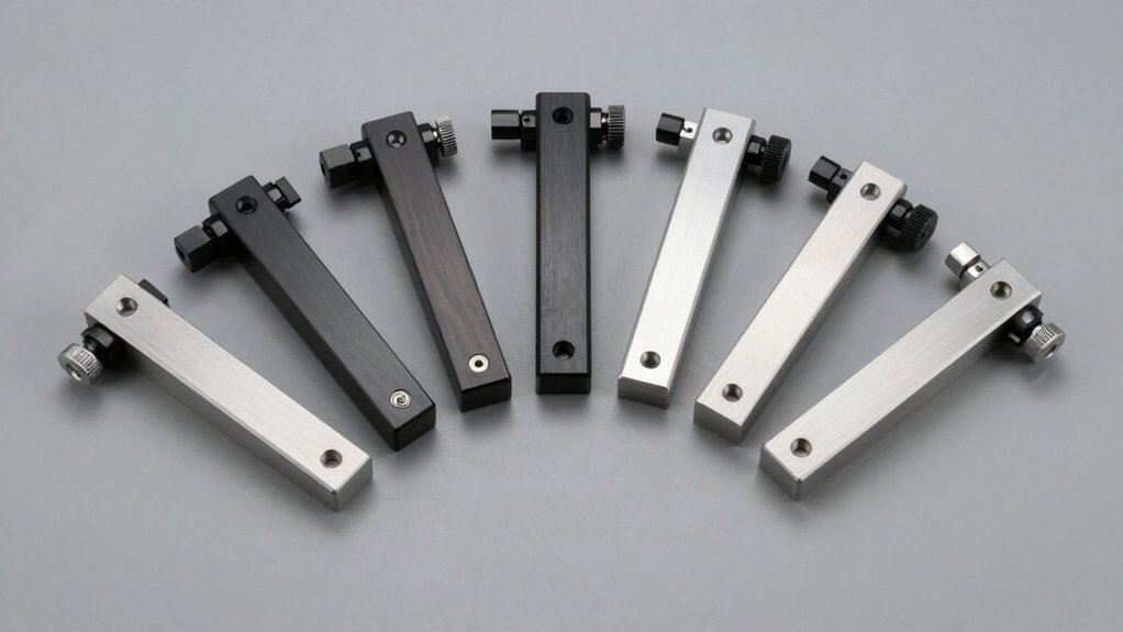 best wedges for mounting equatorial 2026