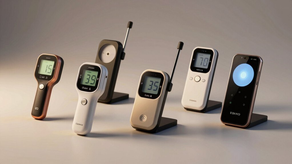 5 Best Wind Meters for 2026