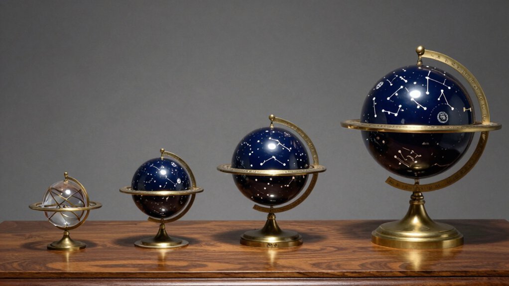 7 Best Celestial Sphere Models for 2026