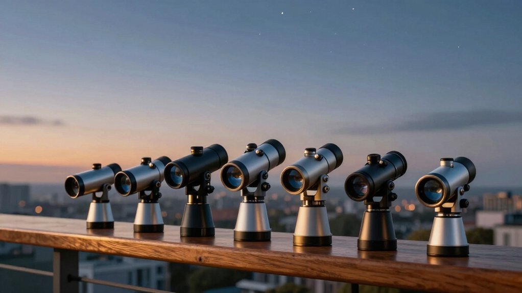 compact telescopes suitable for balcony viewing in 2026