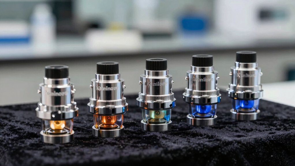 five best kellner eyepieces 2026