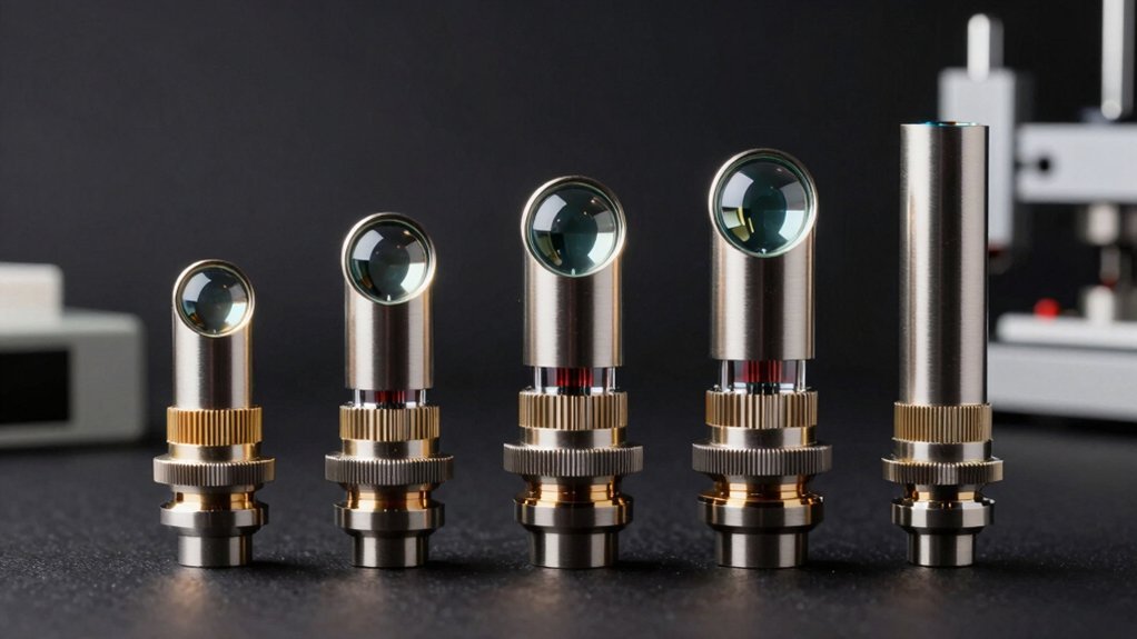 five best orthoscopic eyepieces 2026