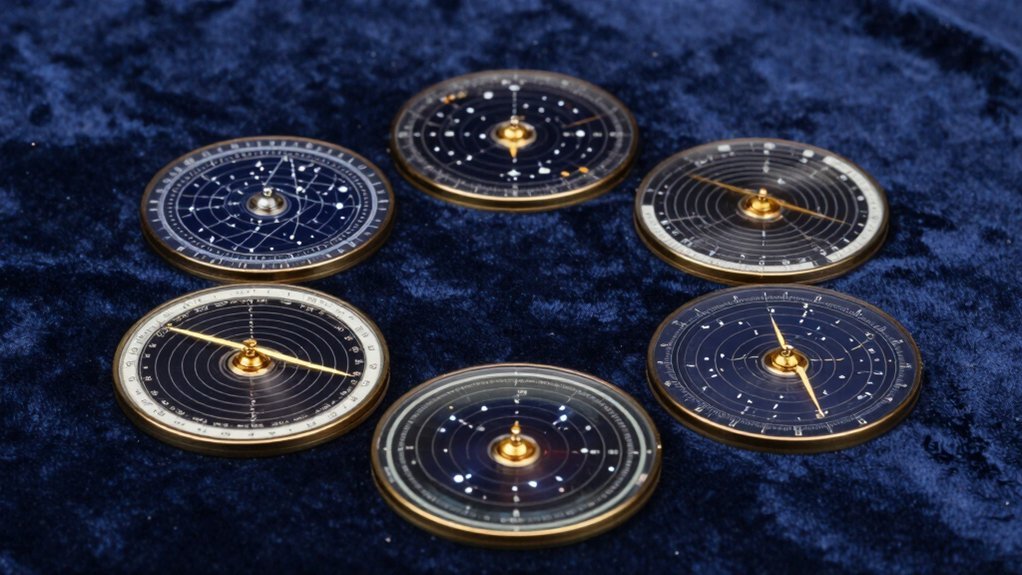 5 Best Rotating Star Charts (Planisphere) for 2026