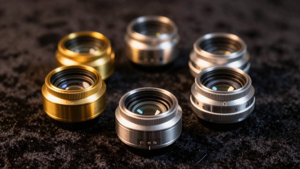 five best wide angle eyepieces