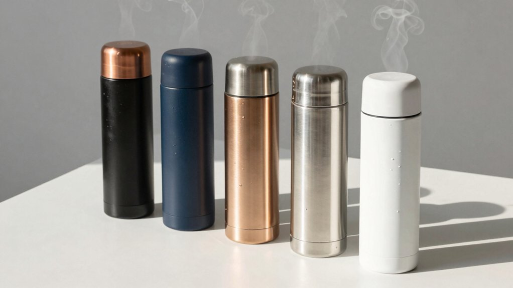 5 Best Thermos for Hot Beverages in 2026