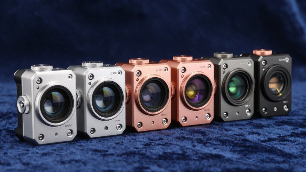 seven best pocket star finders 2026