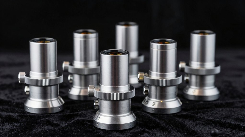 seven best polar alignment scopes 2026