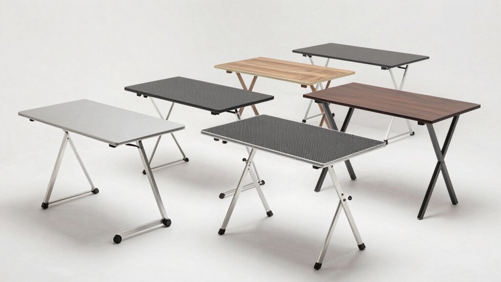 7 Best Folding Observation Tables for 2026