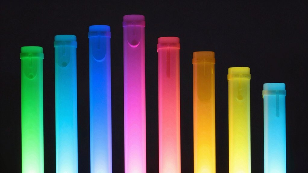7 Best Glow Sticks for Equipment Marking in 2026