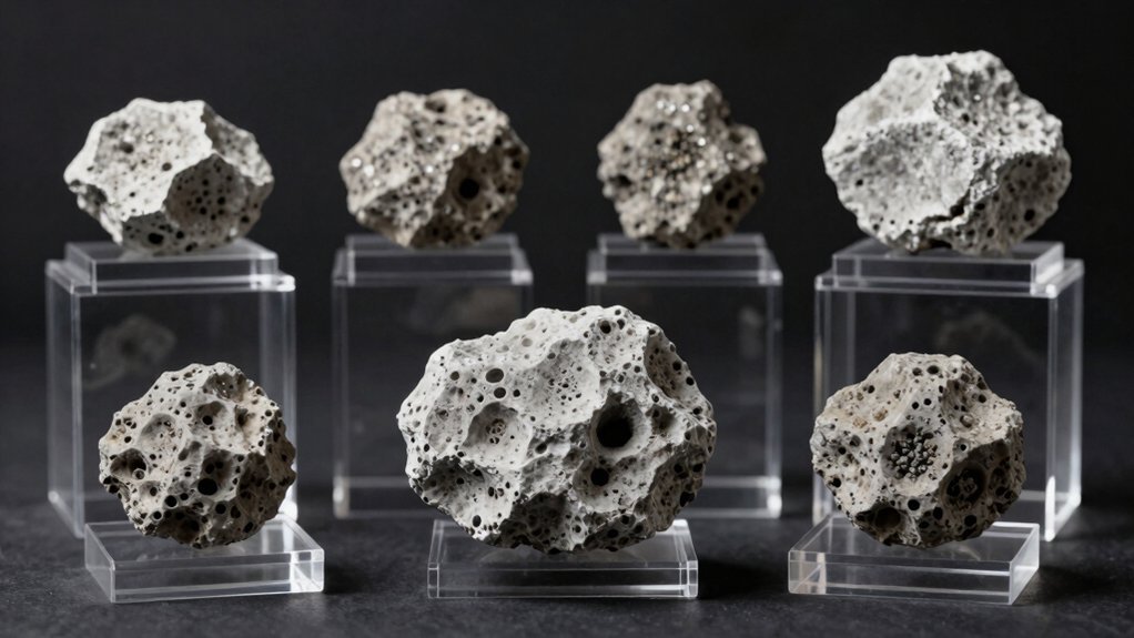 7 Best Moon Rock Replica Sets for 2026