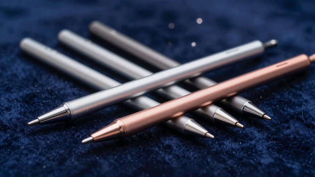 stellar astronomy stylus recommendations 2026