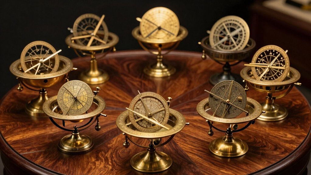 10 Best Astrolabe Replicas for 2026