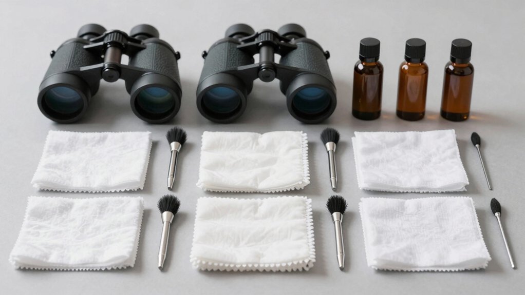 10 Best Binocular Lens Cleaning Kits for 2026