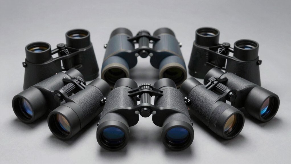 10 Best Binocular Eye Cups for 2026