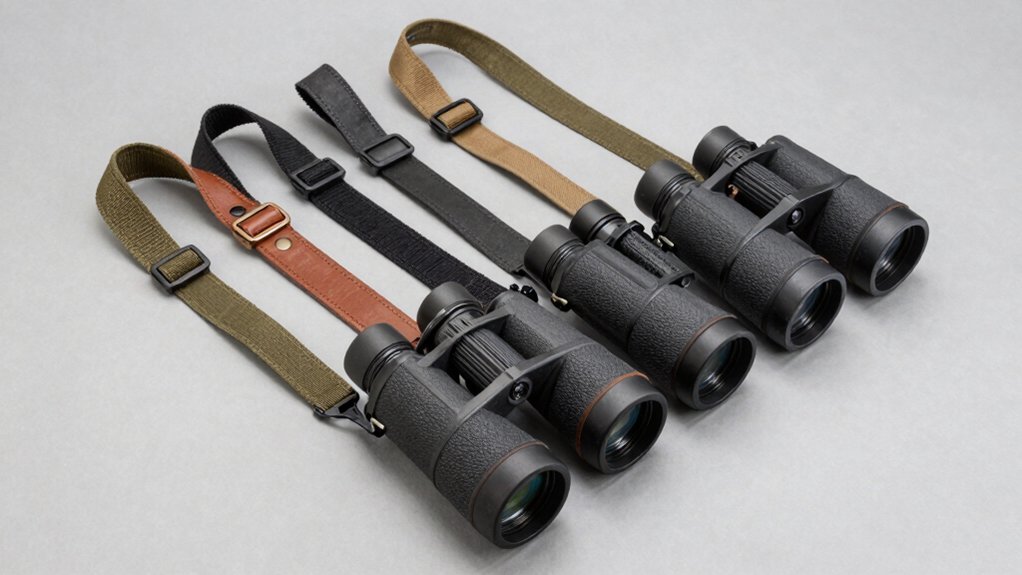 top 10 binocular harness straps